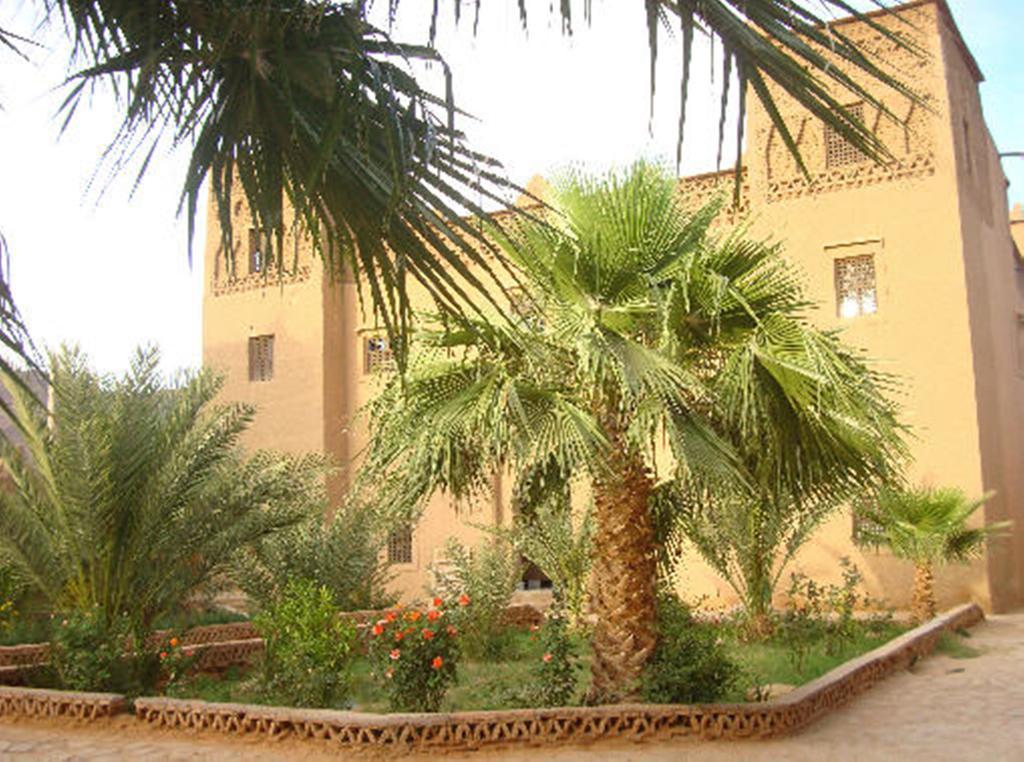 Kasbah Itrane Bed & Breakfast Tamnougalt Room photo